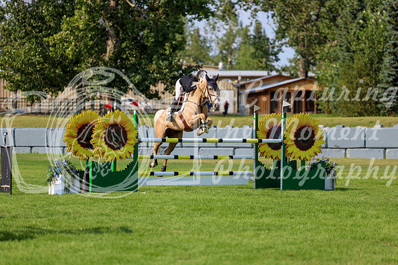 21190 - Shea - 2026 Rocky Mountain Classic II - Saturday August 15th