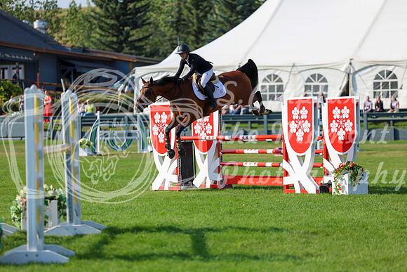 21271 - Shea - 2026 Rocky Mountain Classic II - Saturday August 15th