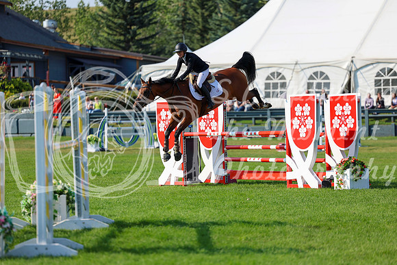 21272 - Shea - 2026 Rocky Mountain Classic II - Saturday August 15th