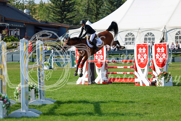 21273 - Shea - 2026 Rocky Mountain Classic II - Saturday August 15th