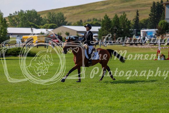 21276 - Shea - 2026 Rocky Mountain Classic II - Saturday August 15th