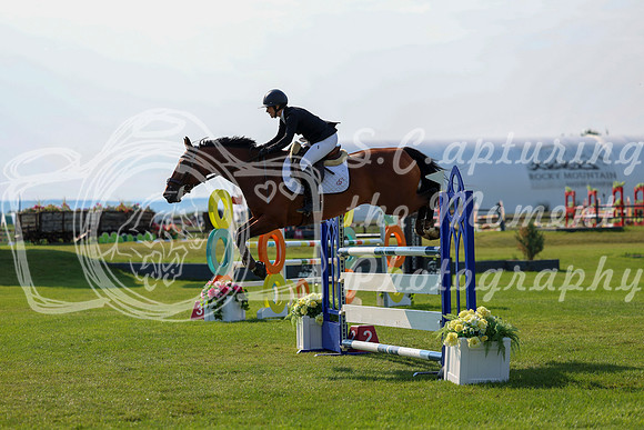 21281 - Shea - 2026 Rocky Mountain Classic II - Saturday August 15th