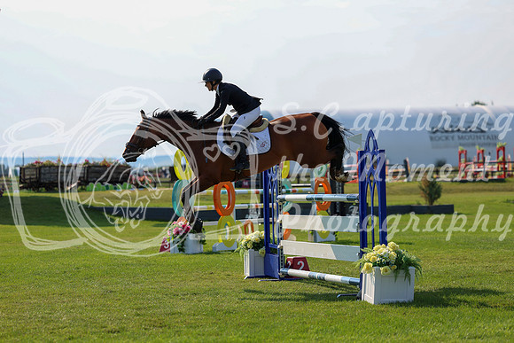 21282 - Shea - 2026 Rocky Mountain Classic II - Saturday August 15th