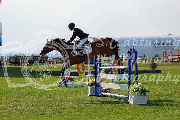 21283 - Shea - 2026 Rocky Mountain Classic II - Saturday August 15th