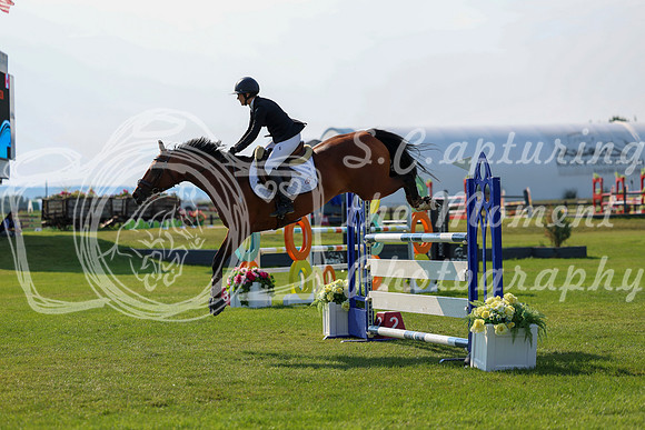 21284 - Shea - 2026 Rocky Mountain Classic II - Saturday August 15th