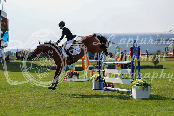 21286 - Shea - 2026 Rocky Mountain Classic II - Saturday August 15th