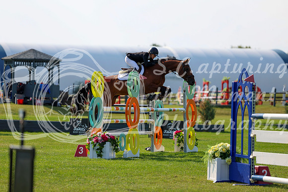 21289 - Shea - 2026 Rocky Mountain Classic II - Saturday August 15th