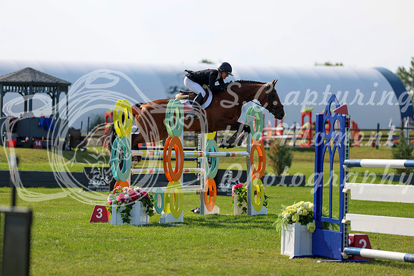 21291 - Shea - 2026 Rocky Mountain Classic II - Saturday August 15th