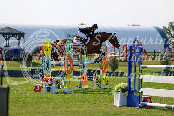 21292 - Shea - 2026 Rocky Mountain Classic II - Saturday August 15th