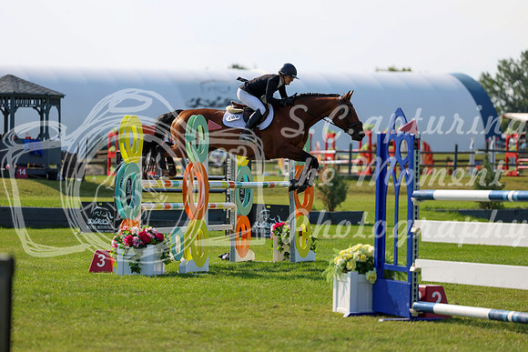 21293 - Shea - 2026 Rocky Mountain Classic II - Saturday August 15th