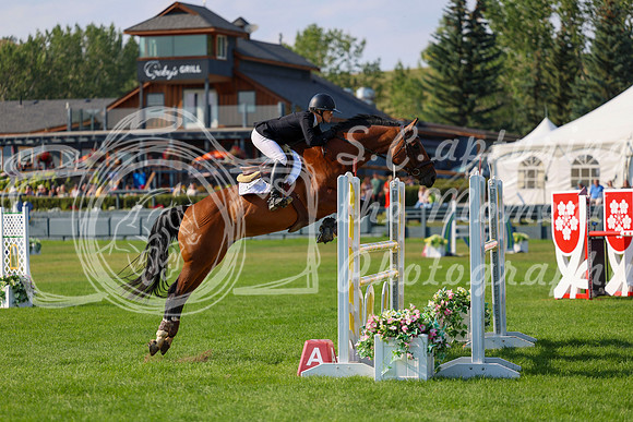 21294 - Shea - 2026 Rocky Mountain Classic II - Saturday August 15th