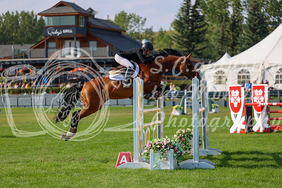 21296 - Shea - 2026 Rocky Mountain Classic II - Saturday August 15th