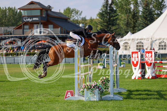 21297 - Shea - 2026 Rocky Mountain Classic II - Saturday August 15th
