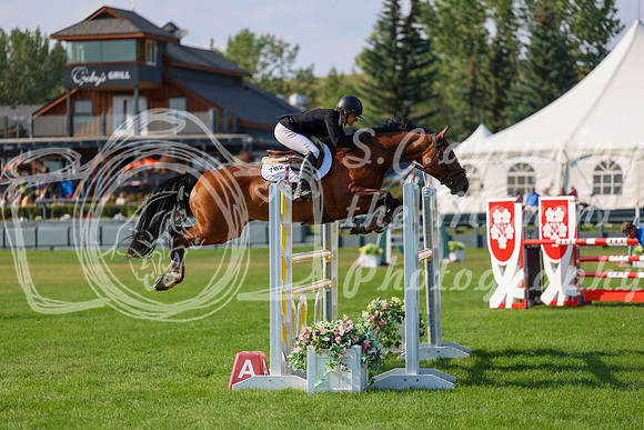 21298 - Shea - 2026 Rocky Mountain Classic II - Saturday August 15th