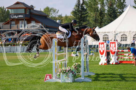 21299 - Shea - 2026 Rocky Mountain Classic II - Saturday August 15th