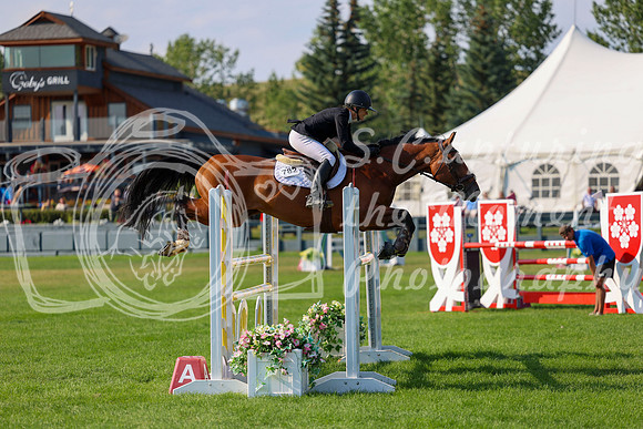21301 - Shea - 2026 Rocky Mountain Classic II - Saturday August 15th