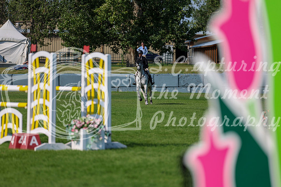 20643 - Shea - 2026 Rocky Mountain Classic II - Saturday August 15th