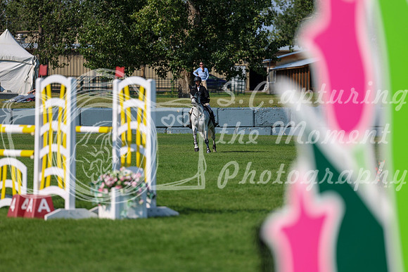 20645 - Shea - 2026 Rocky Mountain Classic II - Saturday August 15th