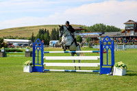 20656 - Shea - 2026 Rocky Mountain Classic II - Saturday August 15th