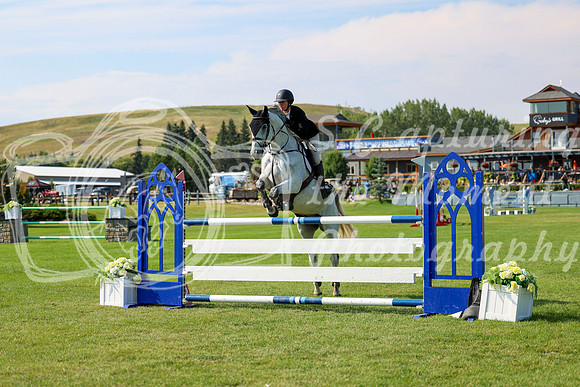 20656 - Shea - 2026 Rocky Mountain Classic II - Saturday August 15th