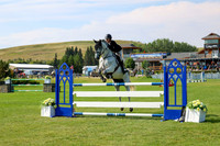 20657 - Shea - 2026 Rocky Mountain Classic II - Saturday August 15th