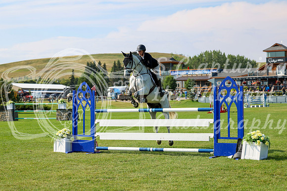 20657 - Shea - 2026 Rocky Mountain Classic II - Saturday August 15th