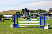 20658 - Shea - 2026 Rocky Mountain Classic II - Saturday August 15th