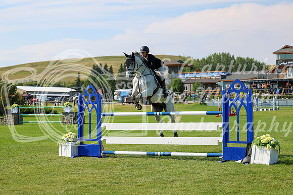 20658 - Shea - 2026 Rocky Mountain Classic II - Saturday August 15th