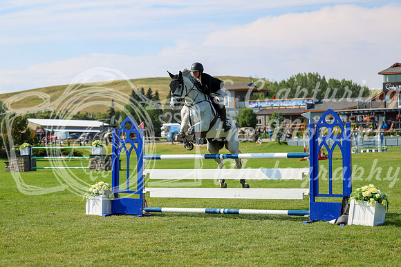 20659 - Shea - 2026 Rocky Mountain Classic II - Saturday August 15th