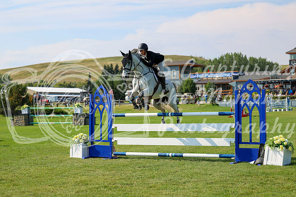 20661 - Shea - 2026 Rocky Mountain Classic II - Saturday August 15th
