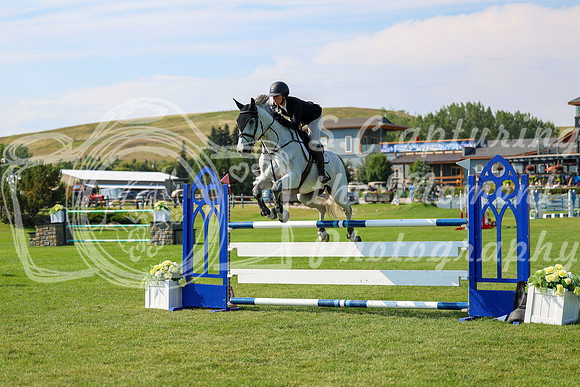 20662 - Shea - 2026 Rocky Mountain Classic II - Saturday August 15th
