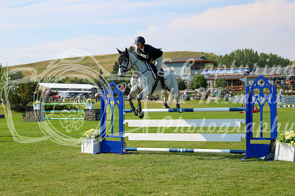 20664 - Shea - 2026 Rocky Mountain Classic II - Saturday August 15th
