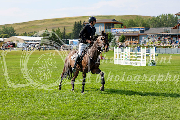 20895 - Shea - 2026 Rocky Mountain Classic II - Saturday August 15th