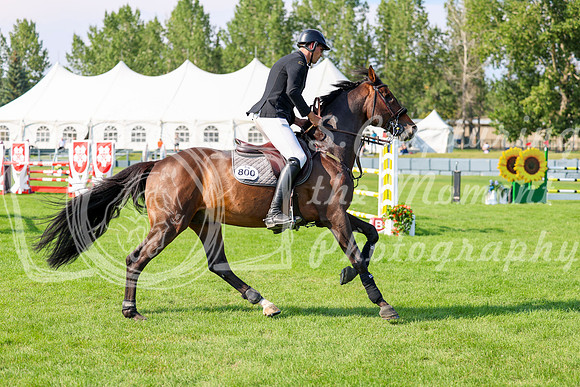 20897 - Shea - 2026 Rocky Mountain Classic II - Saturday August 15th