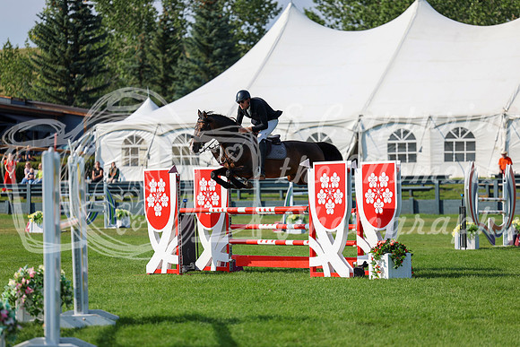 20904 - Shea - 2026 Rocky Mountain Classic II - Saturday August 15th