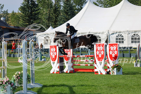 20907 - Shea - 2026 Rocky Mountain Classic II - Saturday August 15th