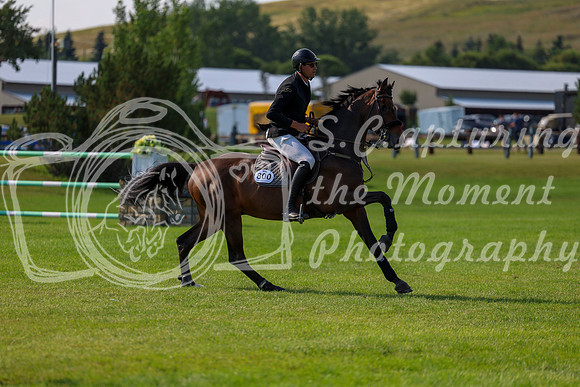 20922 - Shea - 2026 Rocky Mountain Classic II - Saturday August 15th