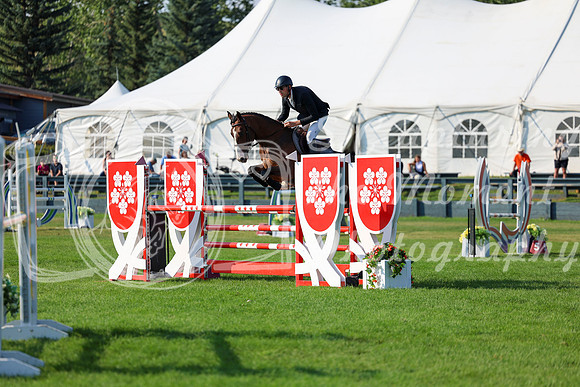 21726 - Shea - 2026 Rocky Mountain Classic II - Saturday August 15th