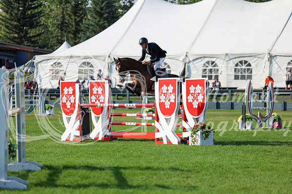 21727 - Shea - 2026 Rocky Mountain Classic II - Saturday August 15th