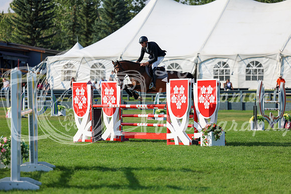 21729 - Shea - 2026 Rocky Mountain Classic II - Saturday August 15th