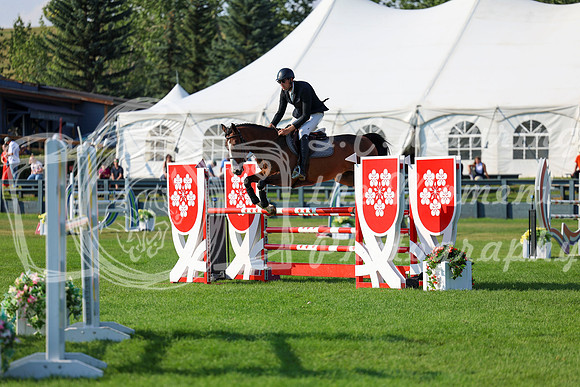 21731 - Shea - 2026 Rocky Mountain Classic II - Saturday August 15th