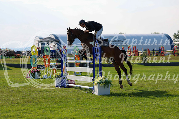 21732 - Shea - 2026 Rocky Mountain Classic II - Saturday August 15th