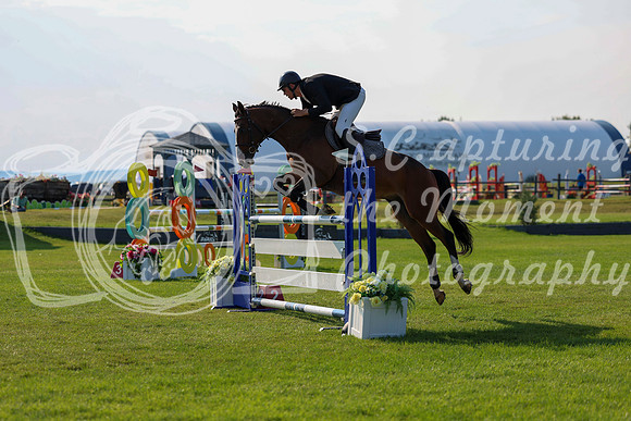 21733 - Shea - 2026 Rocky Mountain Classic II - Saturday August 15th