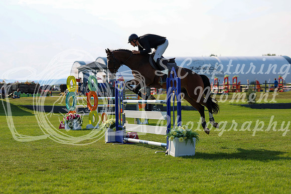 21734 - Shea - 2026 Rocky Mountain Classic II - Saturday August 15th