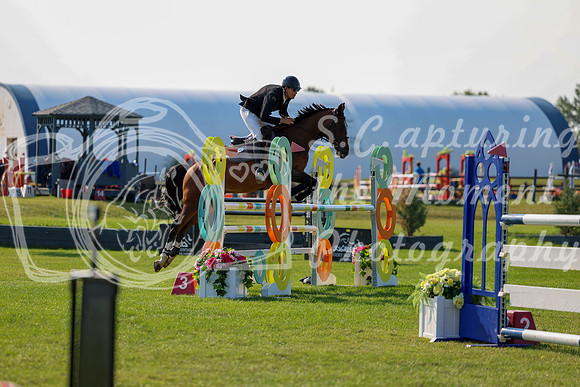 21737 - Shea - 2026 Rocky Mountain Classic II - Saturday August 15th