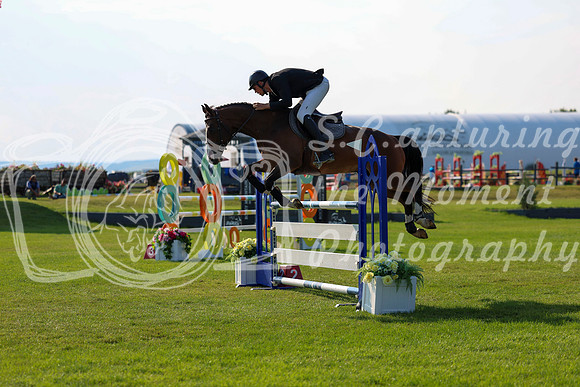 21736 - Shea - 2026 Rocky Mountain Classic II - Saturday August 15th