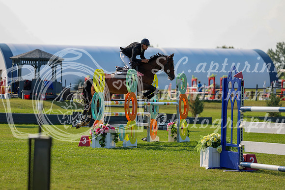 21738 - Shea - 2026 Rocky Mountain Classic II - Saturday August 15th