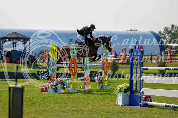 21740 - Shea - 2026 Rocky Mountain Classic II - Saturday August 15th