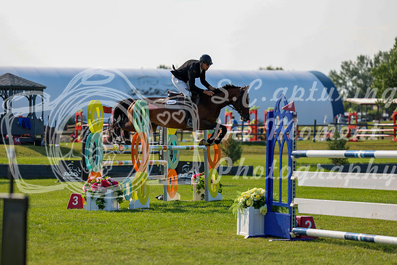 21742 - Shea - 2026 Rocky Mountain Classic II - Saturday August 15th