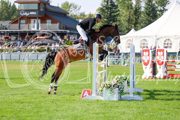 21743 - Shea - 2026 Rocky Mountain Classic II - Saturday August 15th